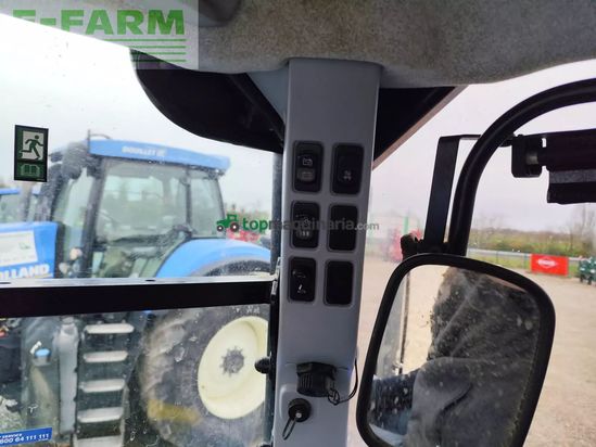 Tractor agrícola - New Holland - t7.210acswii