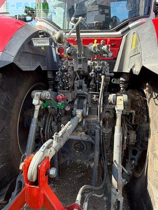 Tractor agrícola - Massey Ferguson - 9S 425