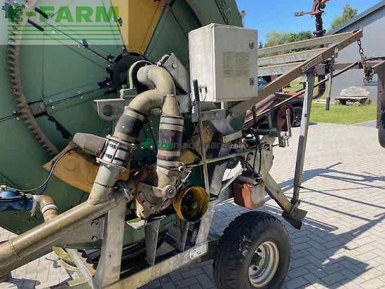 Riego - Ferbo - gc 280/63 bewässerung