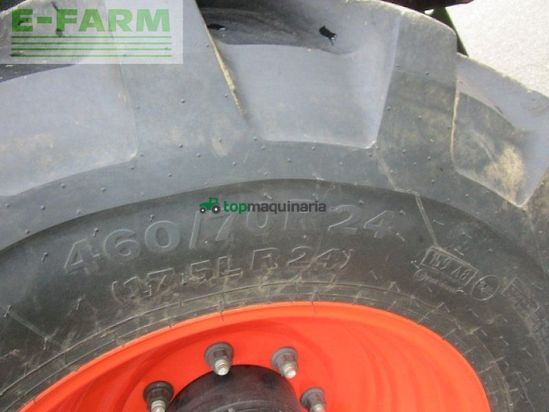 Telescopica - Bobcat - tl 38.70 hf