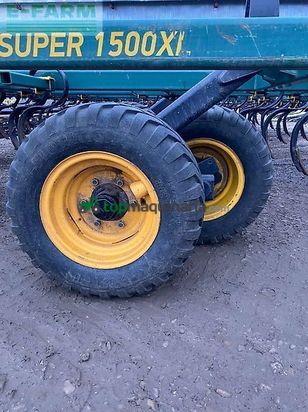 Cultivador - Multiva - topline super 1500xl