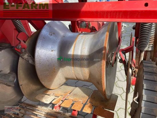 Cosechadora - arrancadora de patata - Grimme - se 75-55 nb