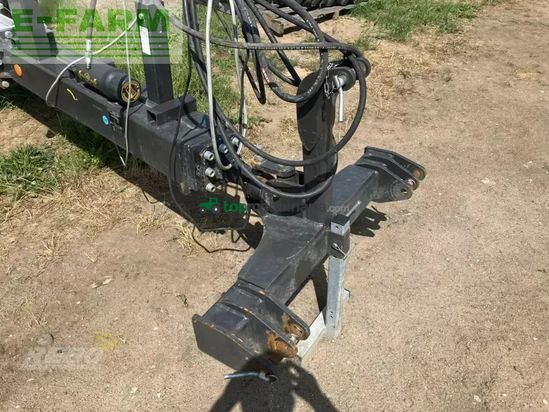 Grada de disco - Fliegl - kse 680