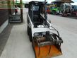 Minicargadora - Bobcat - s70 ( 1.270kg ) mit greiferschaufel