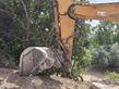 Excavadora VOLVO CX210