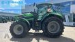 Tractor agrícola - Deutz-Fahr - agrotron 7250 ttv