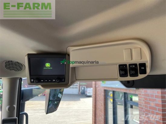 Tractor agrícola - John Deere - 6r230