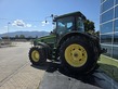 Tractor agrícola - John Deere - 7730