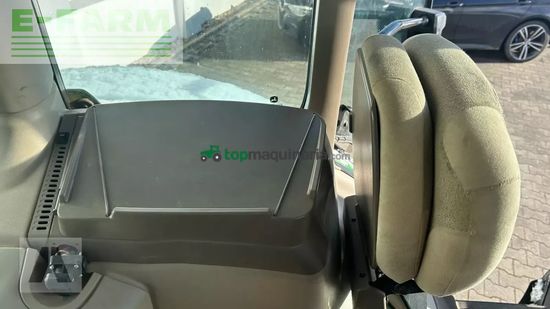 Tractor agrícola - John Deere - 6130r 6130 r