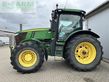 Tractor agrícola - John Deere - 7280r