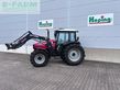 Tractor agrícola - Massey Ferguson - 4455