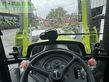 Tractor agrícola - Claas - elios 210 c inkl. frontlader und klimaanlage