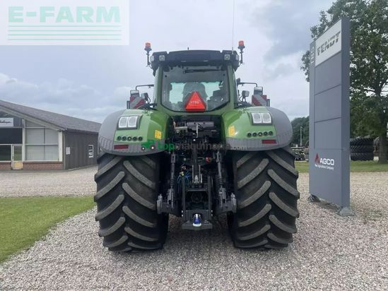 Tractor agrícola - Fendt - 1050 vario gen3