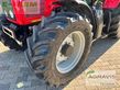 Tractor agrícola - Massey Ferguson - 6465 standard