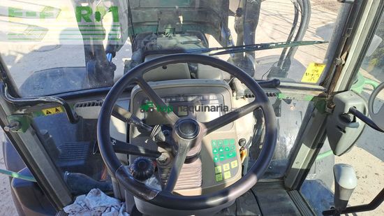 Tractor agrícola - Fendt - 412 Vario