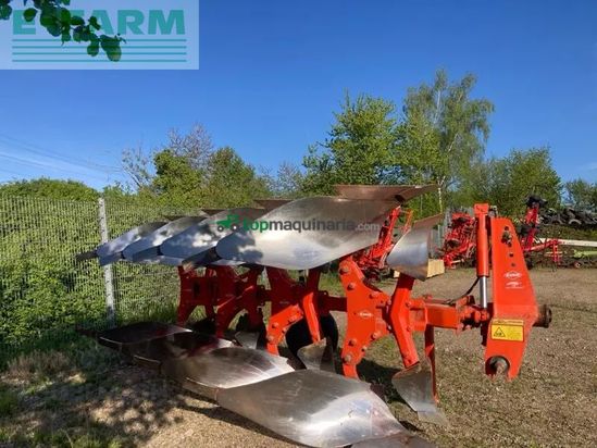 Arado - Kuhn - standard s 4 t