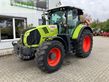 Tractor agrícola - Claas - arion 650 hexashift cis