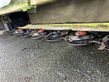 Cortacésped manual - Claas - disco 4000 contour