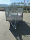 Remolqu agrícola -  - hängercobalt hb-1 2800 x 1600