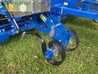 Cultivador -  - allrounder flatline 500