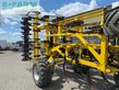 Cultivador - Bednar - fenix fo 5004 profi