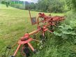 Henificador - Kuhn - gf6301mh