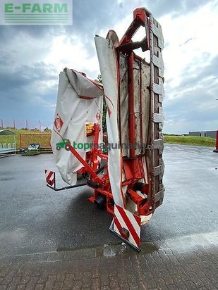 Cortacésped manual - Kuhn - gmd 8730-ff