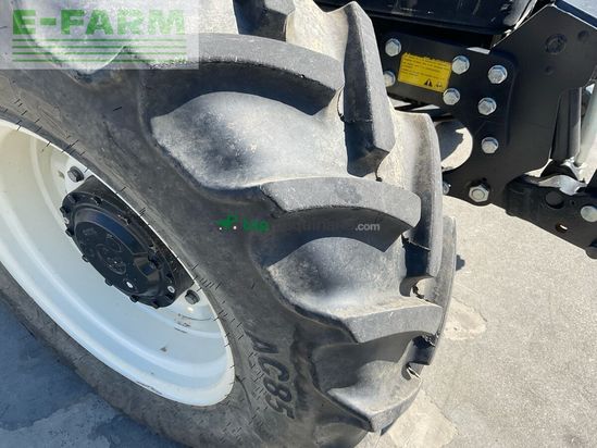 Tractor agrícola - New Holland - td5.85