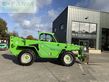 Telescopica - Merlo - p40.17 telehandler (st25025)