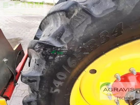 Sembradora monograno mecanica - Väderstad - tempo tpl 12
