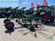 Rastrillo - Fendt - former 671