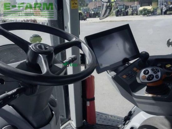 Tractor agrícola - Claas - arion 660