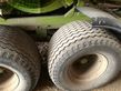Empacadora gigant - Claas - quadrant