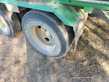 Carro recogedor de forraje Lacasta P-31