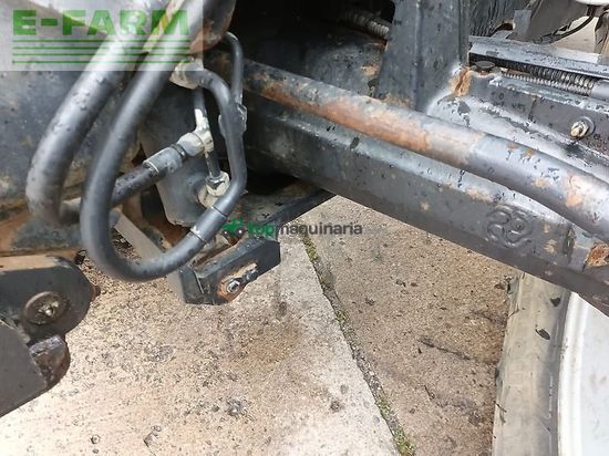 Tractor agrícola - Deutz-Fahr - l730 # front pto