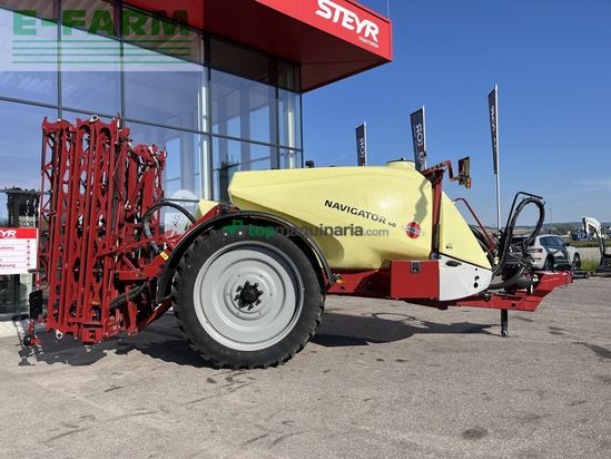Atomizador - Hardi - na vpz facelift 21