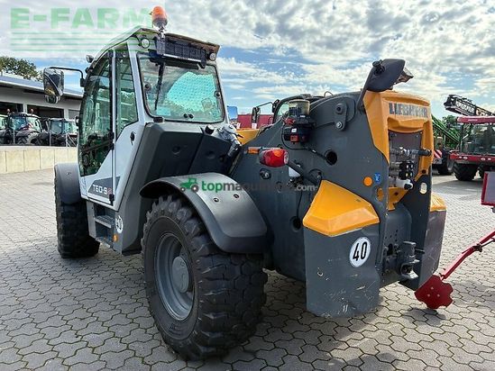Telescopica - Liebherr - t 60 - 9 s