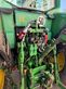 Tractor agrícola - John Deere - 6620