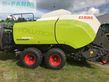 Empacadora gigant - Claas - quadrant 5300 evolution fc tandem
