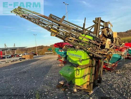 Atomizador - Tecnoma - tx 1200