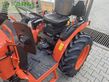 Tractor agrícola - Kubota - b1241