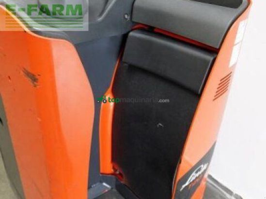 Elevadora - Linde - t 20 sf 1154