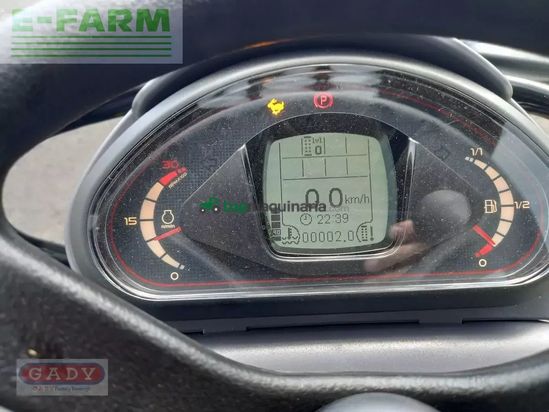 Telescopica - Giant - g2700 hd