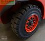Elevadora - Linde - h 50 d (3b) evo 394-02