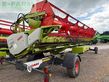 Cosechadora de Cereal - Claas - trion 720