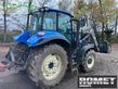 Tractor agrícola - New Holland - t5,95
