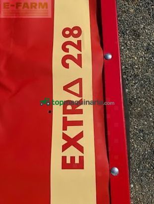 Cortacésped manual - Vicon - extra 228