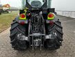 Tractor agrícola - Claas - nexos 220 s stage v