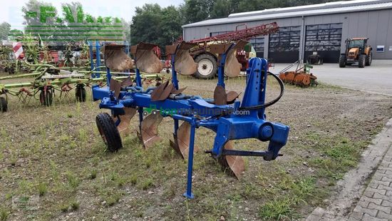 Arado - Lemken - opal 180