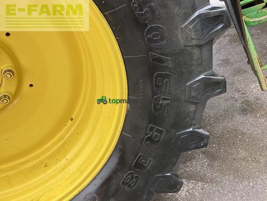 Tractor agrícola - John Deere - 6920 premium